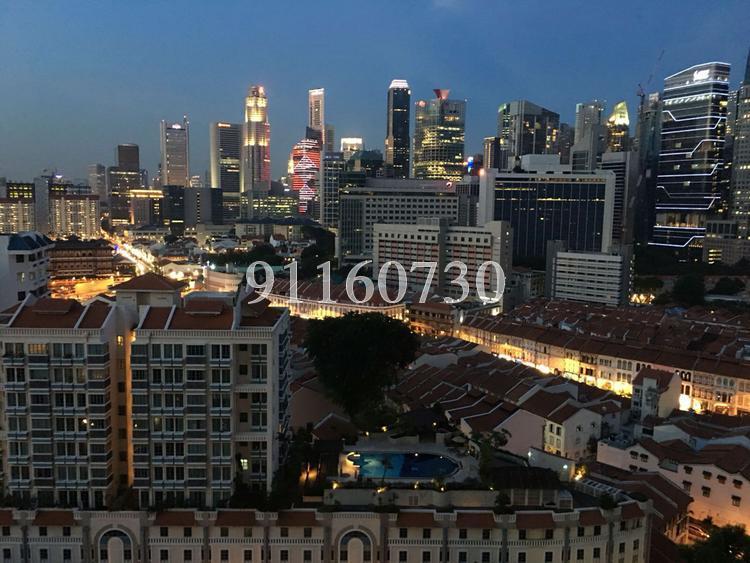 The Pinnacle@Duxton thumbnail photo